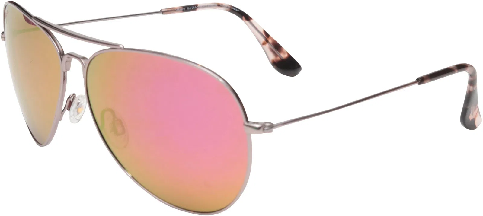 Maui Jim MAVERICKS MJ264 Sunglasses - view 7